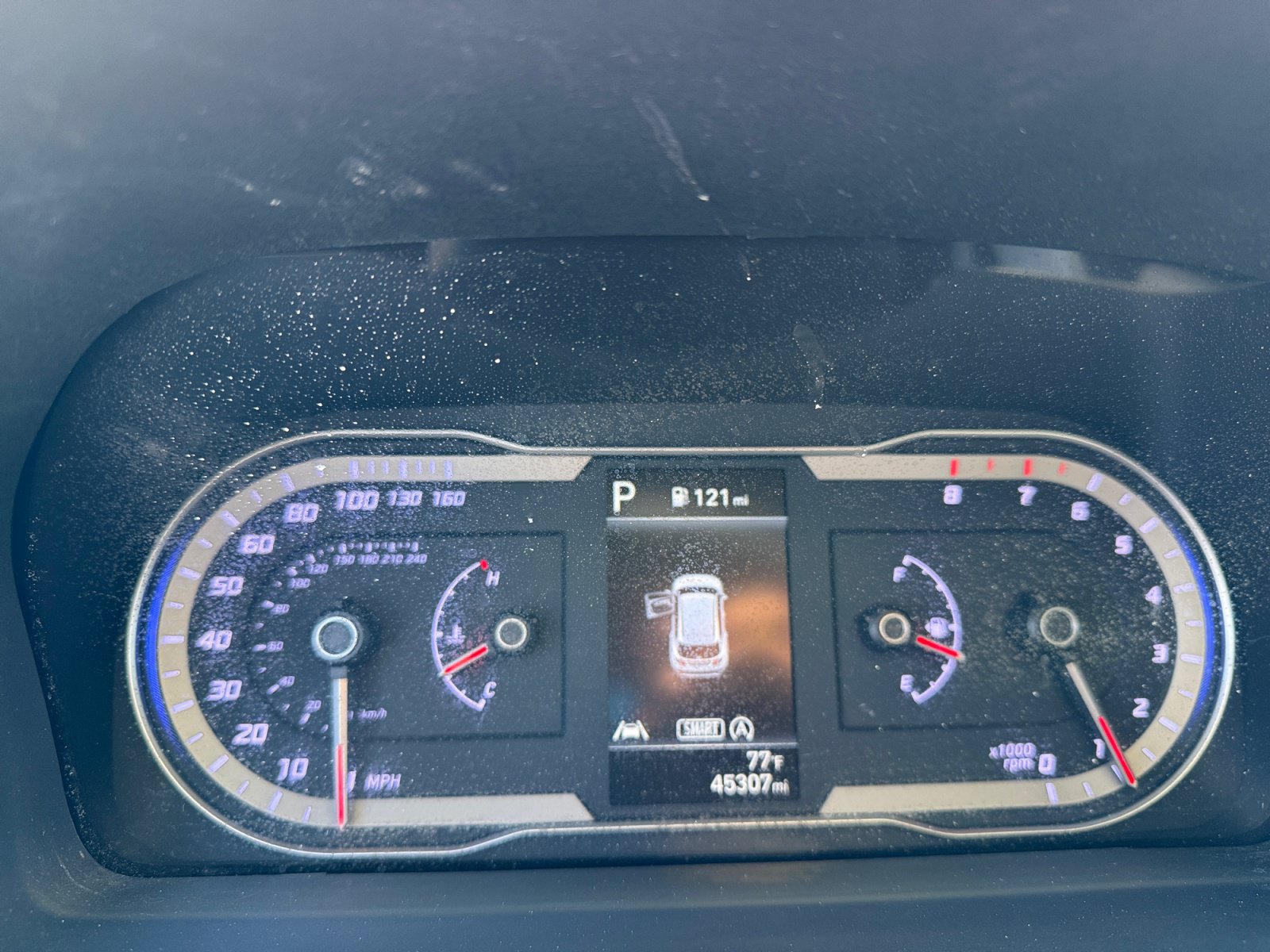 Used 2022 Hyundai Tucson SEL AWD/4WD image 19