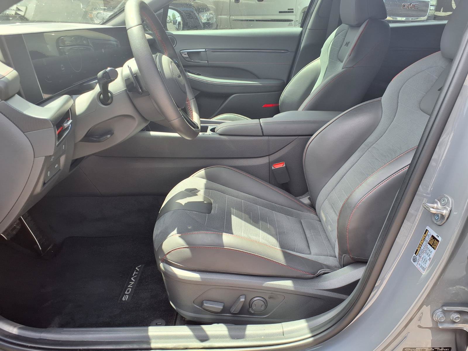 Used 2024 Hyundai Sonata N Line FWD image 20