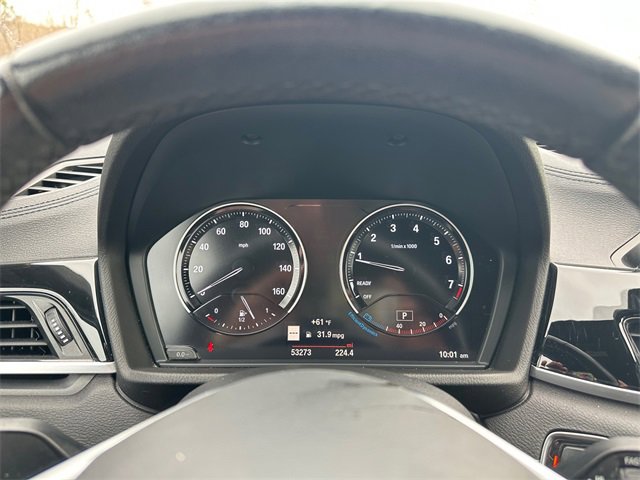 Used 2021 BMW X1 sDrive28i image 26