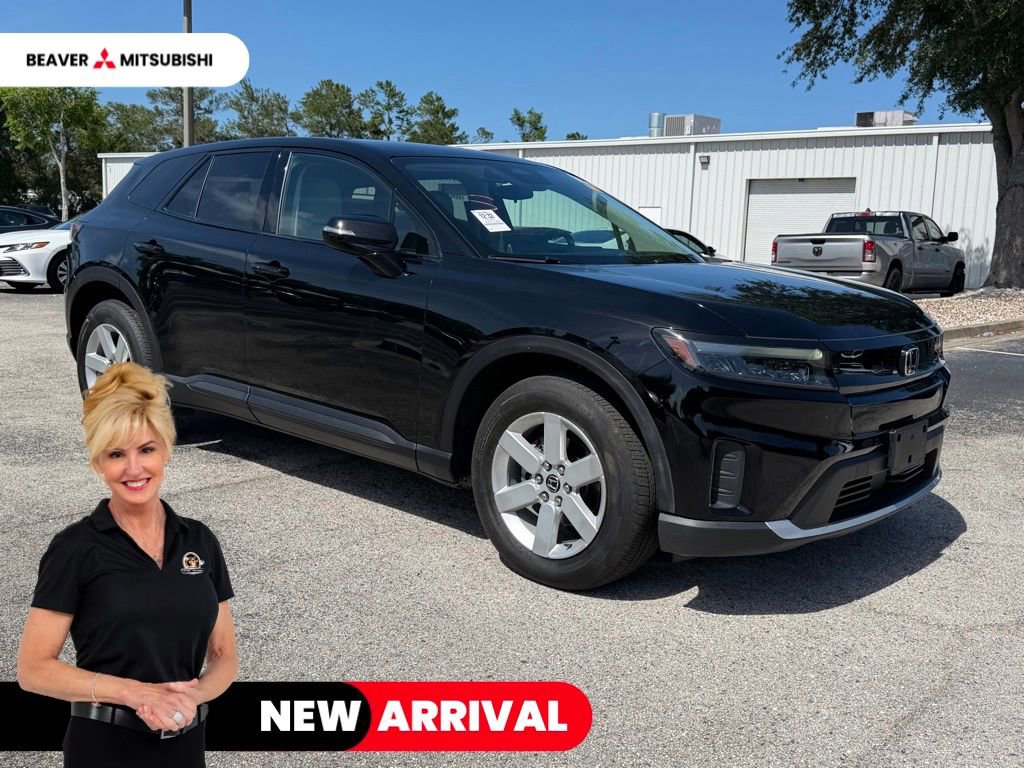 Used 2024 Honda Prologue EX image 1