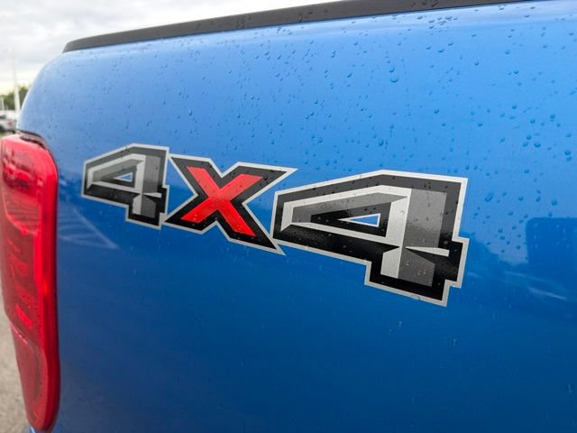 Used 2022 Ford Ranger XLT w/ Equipment Group 301A Mid AWD/4WD image 8