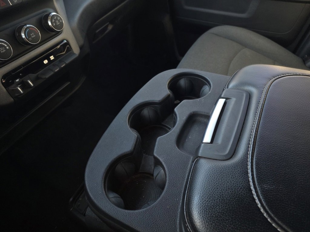 Used 2024 RAM 2500 Tradesman w/ Chrome Appearance Group image 20