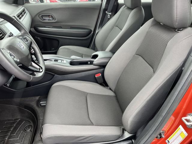 Used 2020 Honda HR-V Sport image 15