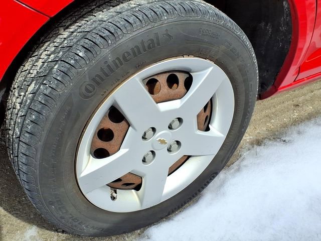 Used 2008 Chevrolet Cobalt LS image 11