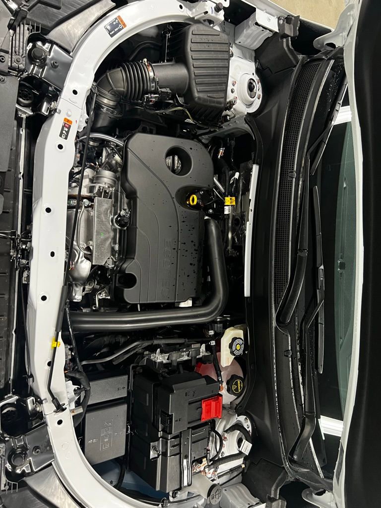 New 2026 Chevrolet Equinox LT image 35