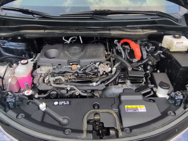 Used 2022 Toyota Sienna Platinum AWD/4WD image 40