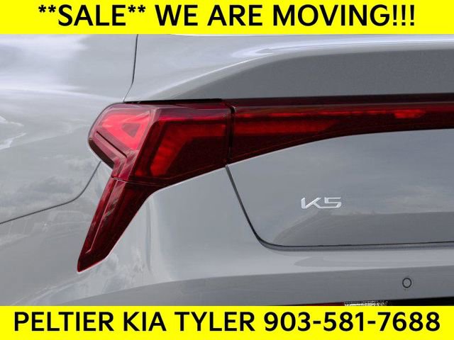 New 2026 Kia K5 GT image 11