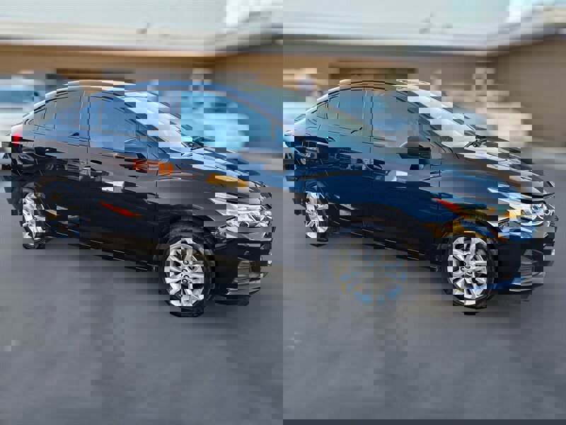 Used 2019 Chevrolet Cruze LS w/ LS Convenience Package image 8