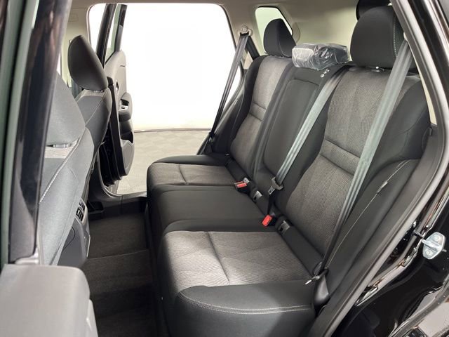 New 2026 Nissan Rogue SV w/ Cold Weather Package image 40