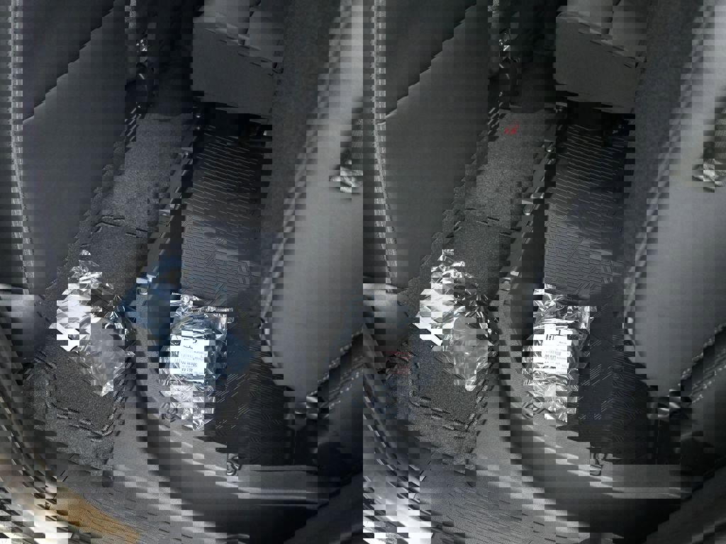 New 2026 Toyota Tacoma TRD Off-Road w/ TRD Off Road Premium Package image 37