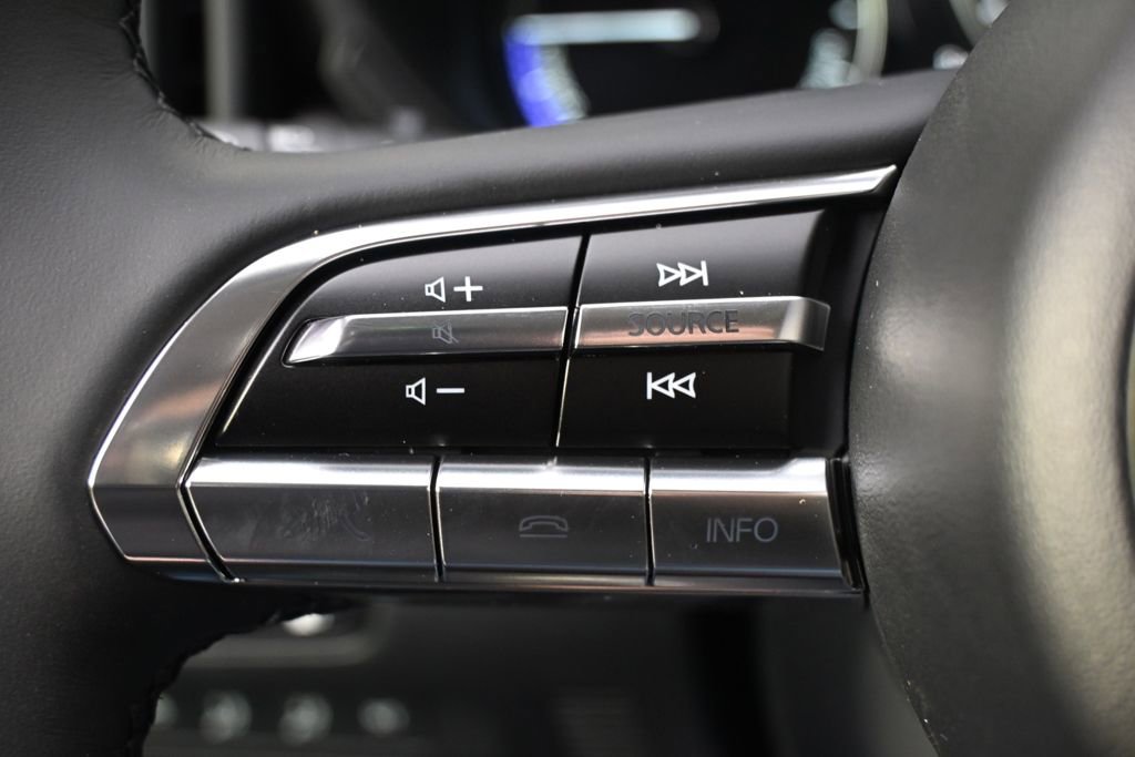 New 2026 MAZDA CX-50 2.5 Hybrid w/ Cargo Package image 32