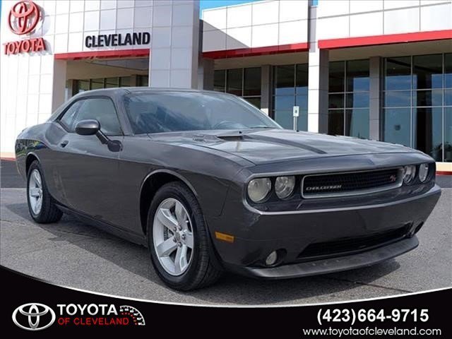 Used 2014 Dodge Challenger R/T Plus