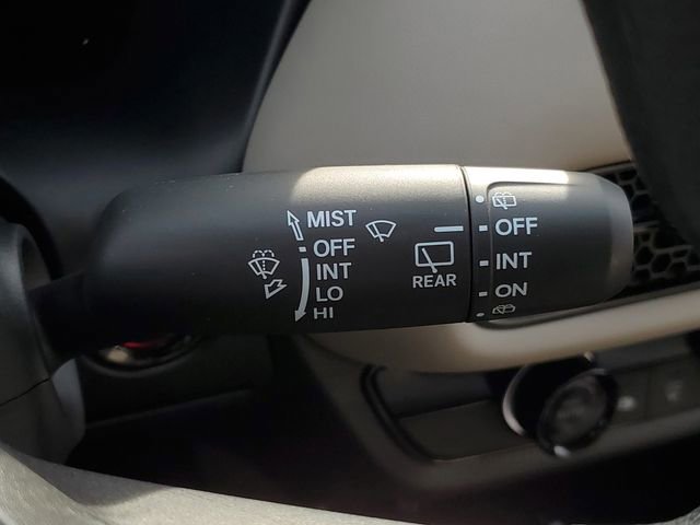 New 2026 Honda HR-V LX image 16