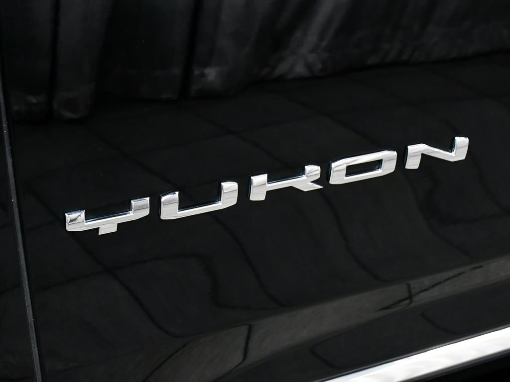 Used 2026 GMC Yukon Elevation w/ LPO, Floor Liner Package AWD/4WD image 95