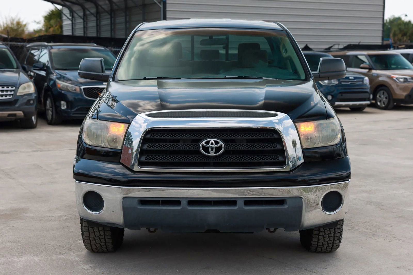 Used 2007 Toyota Tundra SR5 RWD image 11