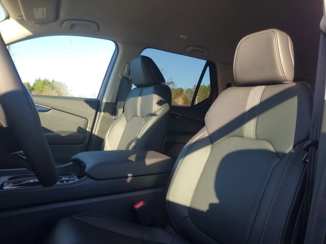 New 2026 Honda Passport RTL image 12