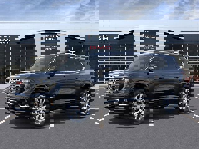 New 2026 GMC Acadia Denali w/ Super Cruise Package image 2