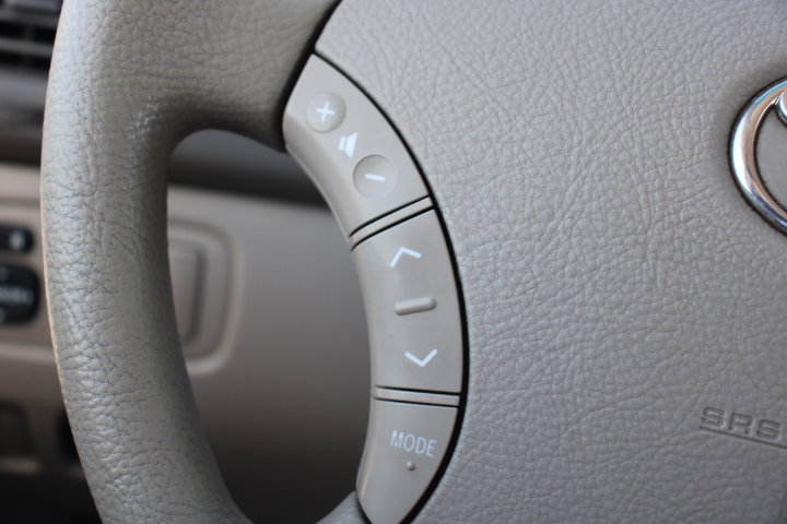 Used 2005 Toyota Sienna LE w/ LE Pkg 4 FWD image 21