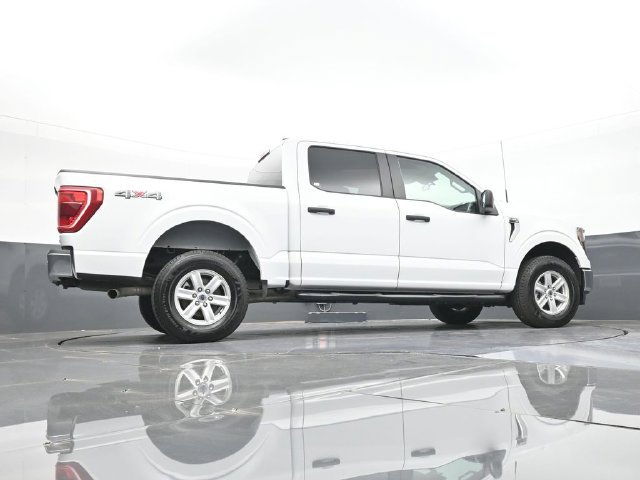Used 2023 Ford F150 XLT AWD/4WD image 46