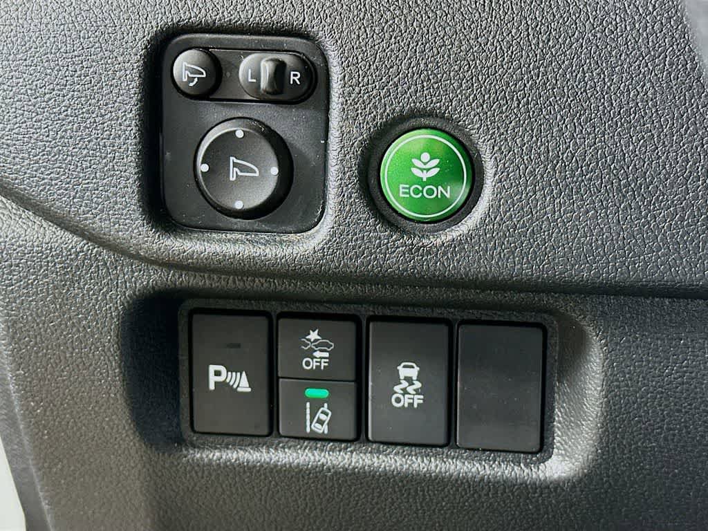 Used 2021 Honda Passport Elite image 27