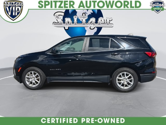 Used 2024 Chevrolet Equinox LT FWD image 10