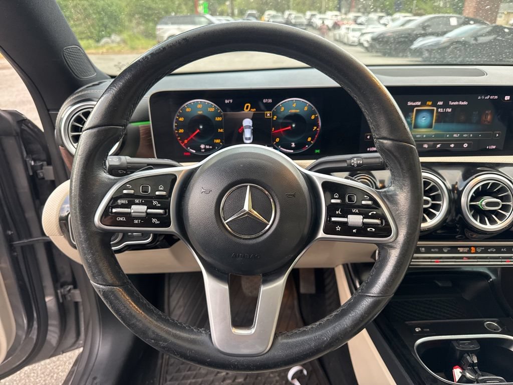 Used 2020 Mercedes-Benz CLA 250 image 11