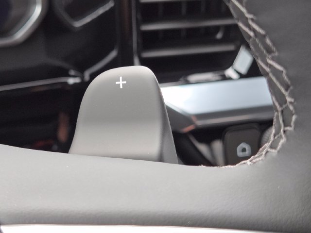 New 2026 Chevrolet Silverado 1500 RST w/ RST All Star Premium Package AWD/4WD image 36
