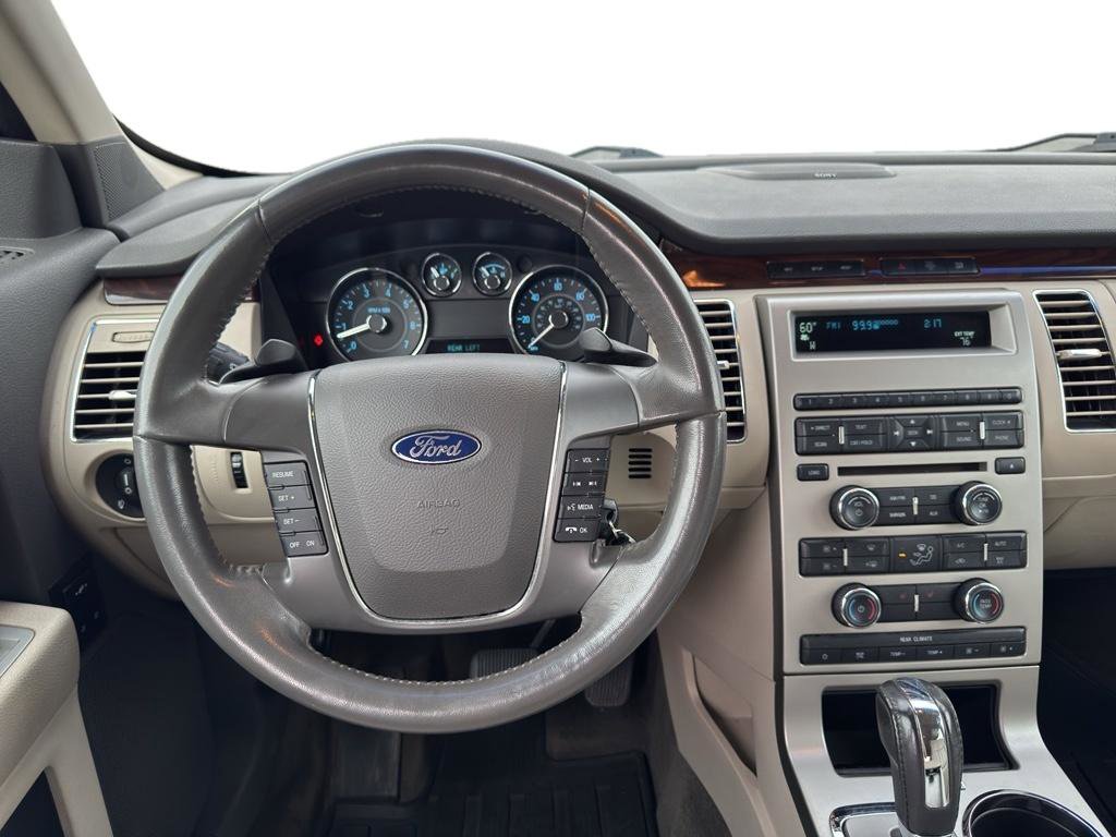 Used 2011 Ford Flex SEL w/ Rapid Spec Order Code image 9