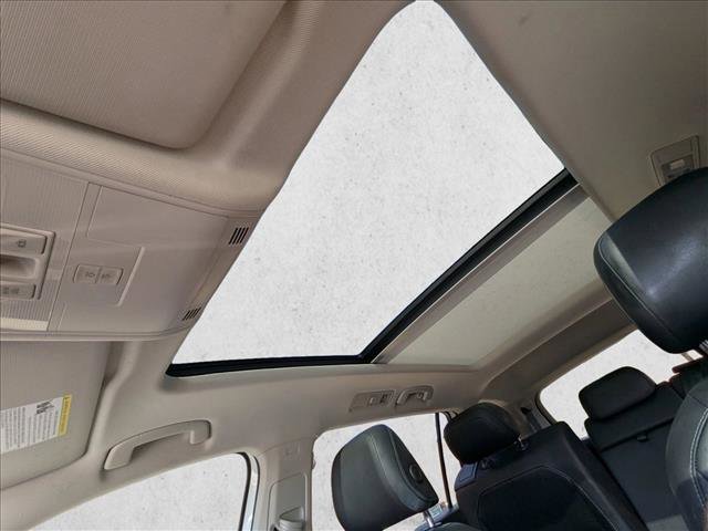 Used 2019 Volkswagen Tiguan SE w/ Panoramic Sunroof Package AWD/4WD image 13