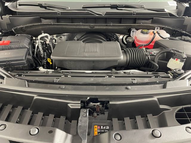 New 2026 GMC Yukon AT4 Ultimate image 18