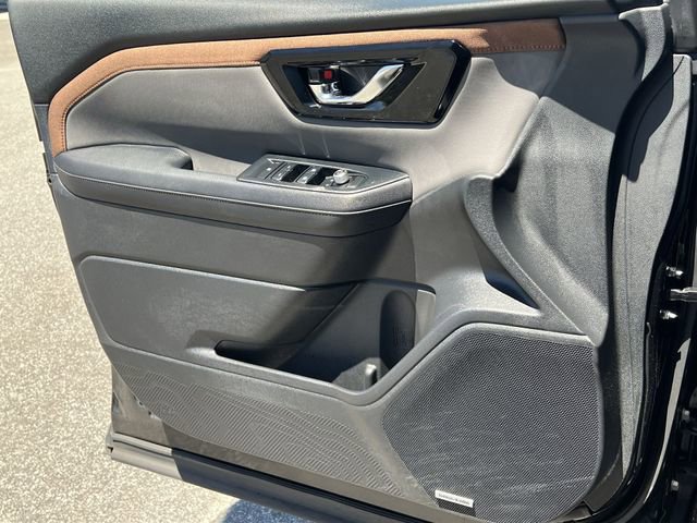 Certified 2025 Subaru Forester Sport AWD/4WD image 27