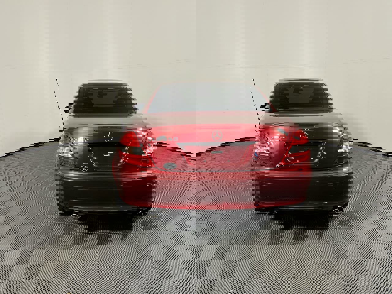 Used 2006 Mercedes-Benz SLK 350 image 4