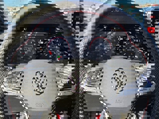 New 2026 Volkswagen GTI SE image 24