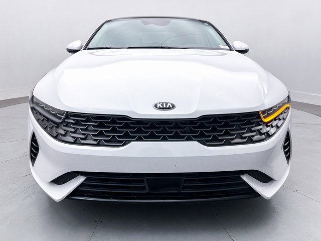 Used 2021 Kia K5 EX w/ EX Premium Package image 12