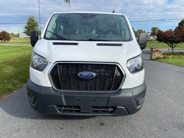 Used 2024 Ford Transit 250 Low Roof w/ Exterior Upgrade Package image 4