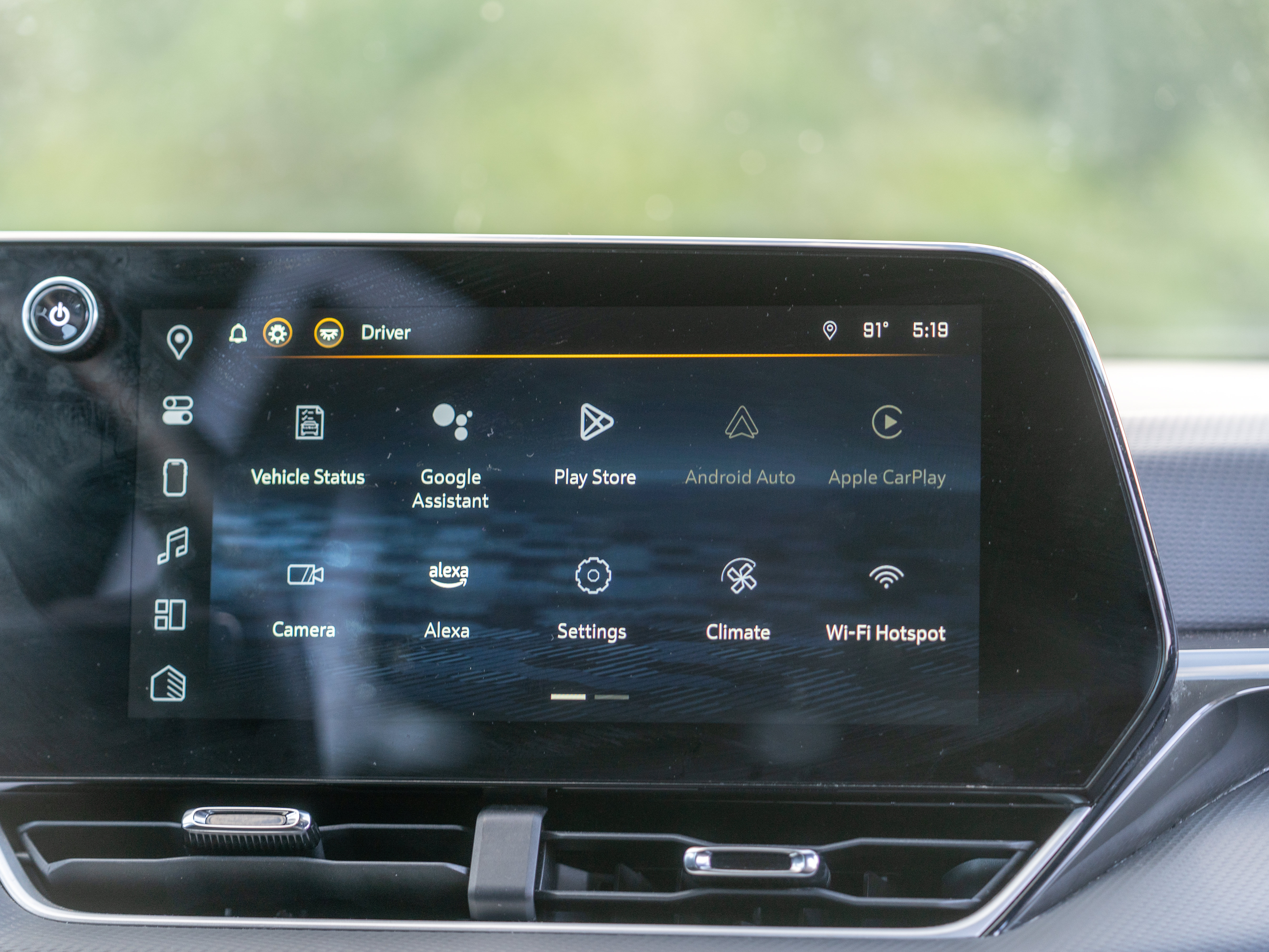 Used 2025 Chevrolet Equinox LT w/ Convenience Package II FWD image 25