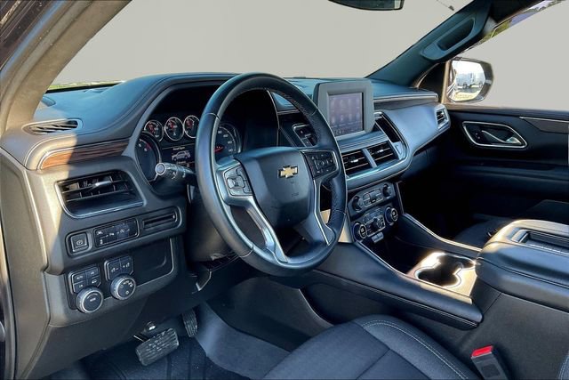 Used 2023 Chevrolet Tahoe LS AWD/4WD image 12