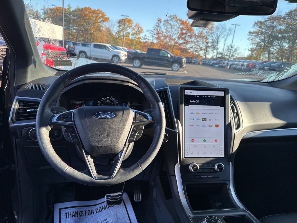 Used 2024 Ford Edge ST-Line image 20