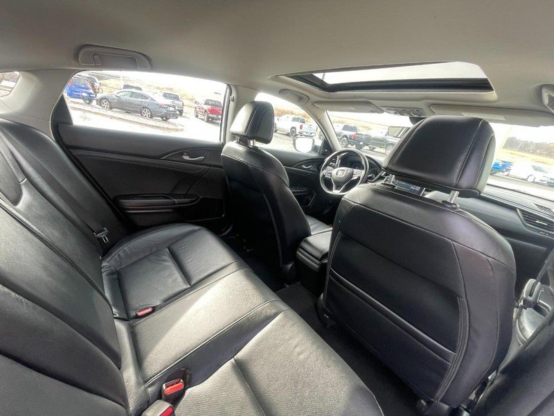 Used 2019 Honda Insight Touring image 12