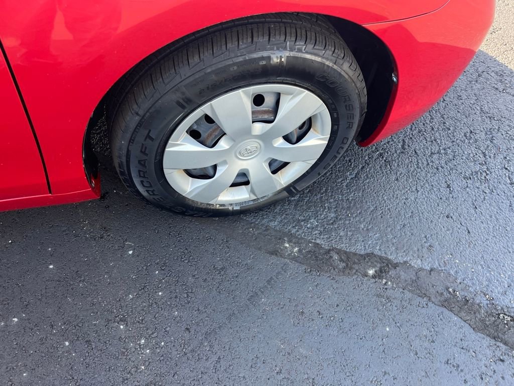 Used 2009 Toyota Camry LE image 28