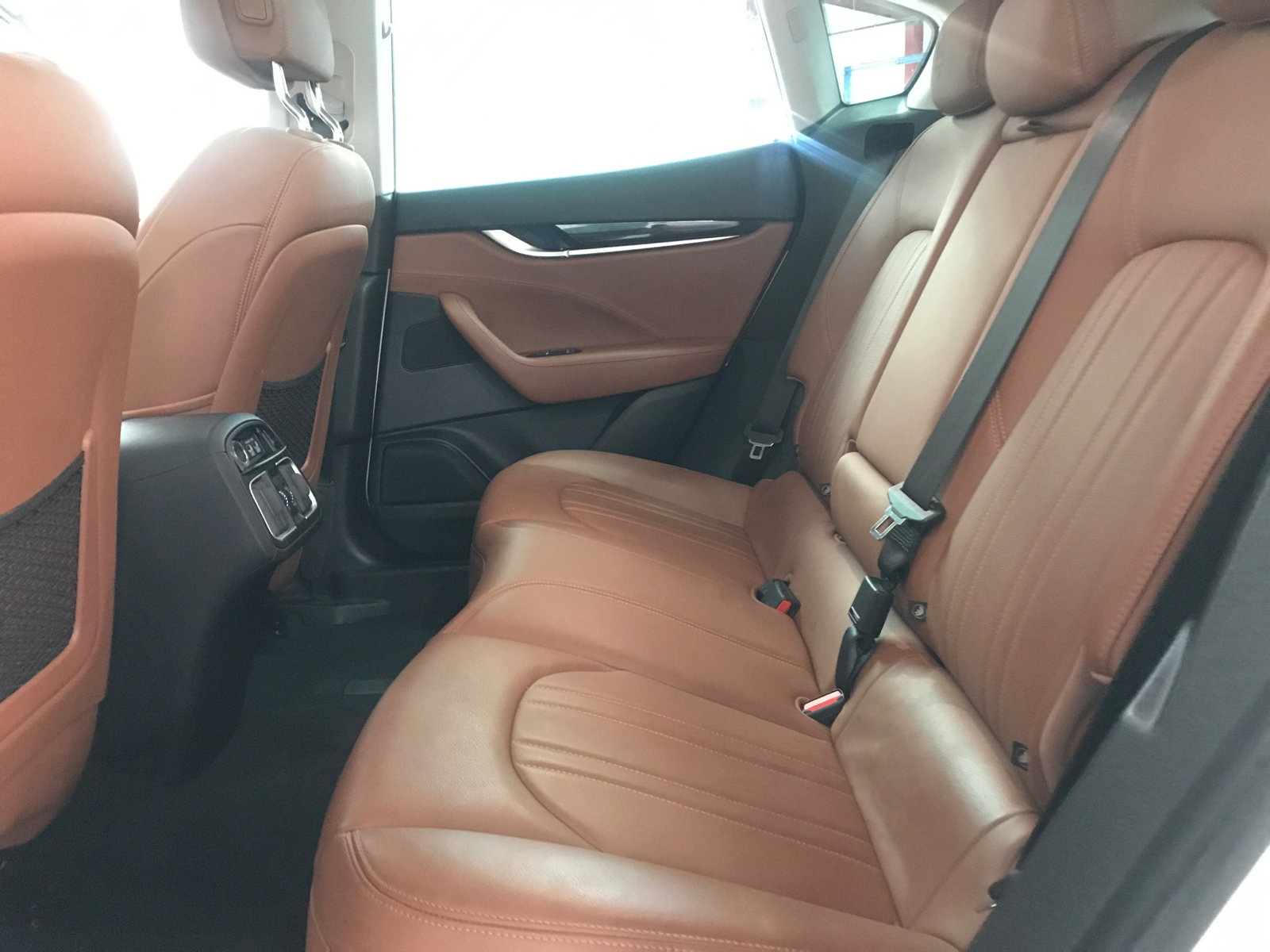 Used 2022 Maserati Levante GT AWD/4WD image 13