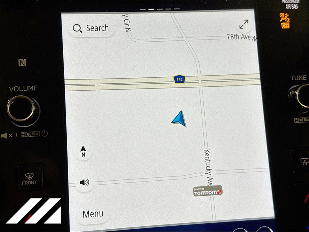 Certified 2024 Subaru Outback Touring XT image 14