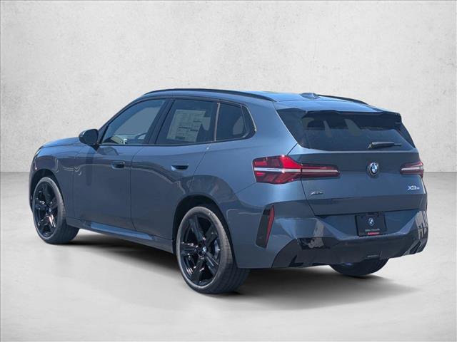 Used 2026 BMW X3 xDrive30i w/ Premium Package AWD/4WD image 2