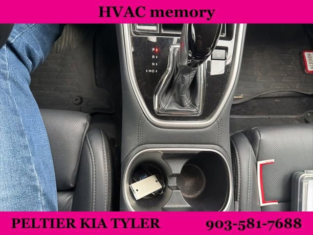 Used 2024 Subaru Outback Touring XT w/ Popular Package #2 image 23