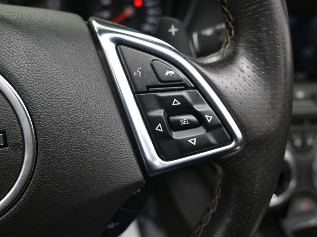 Used 2023 Chevrolet Camaro SS image 22