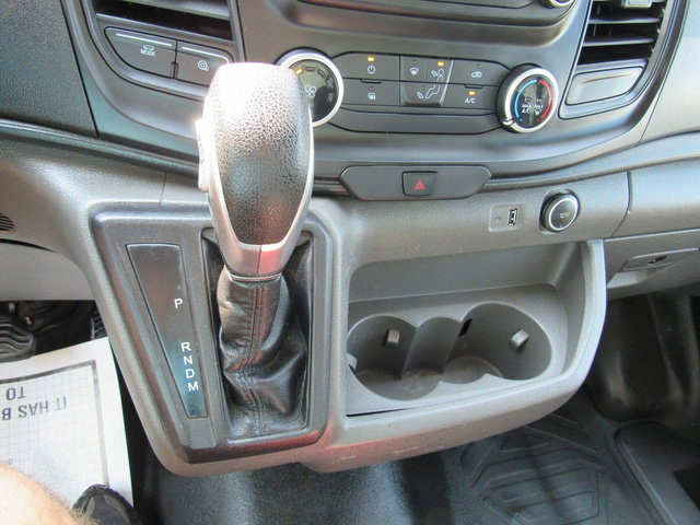 Used 2022 Ford Transit 350 RWD image 30