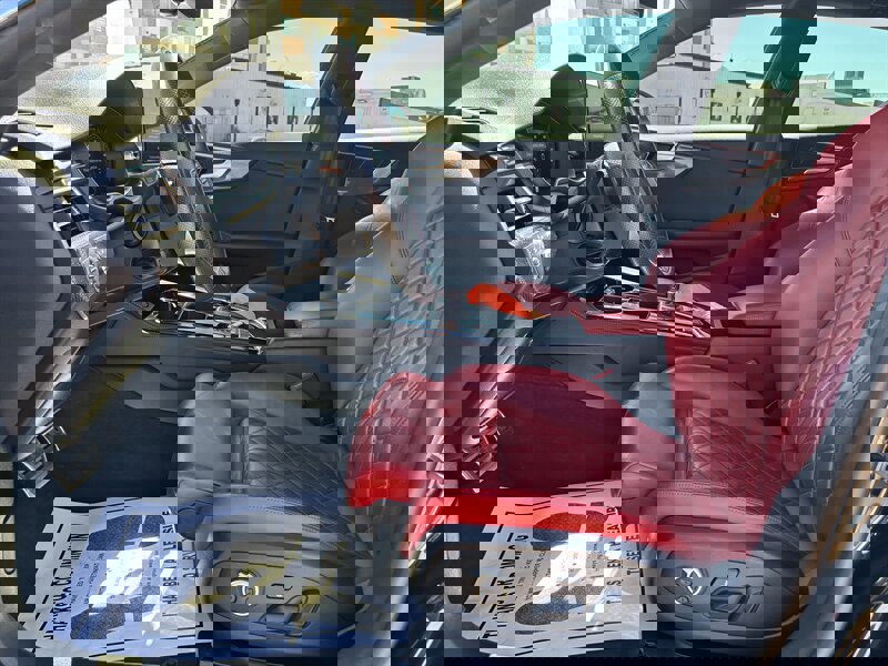 Used 2022 Audi S5 Prestige image 3