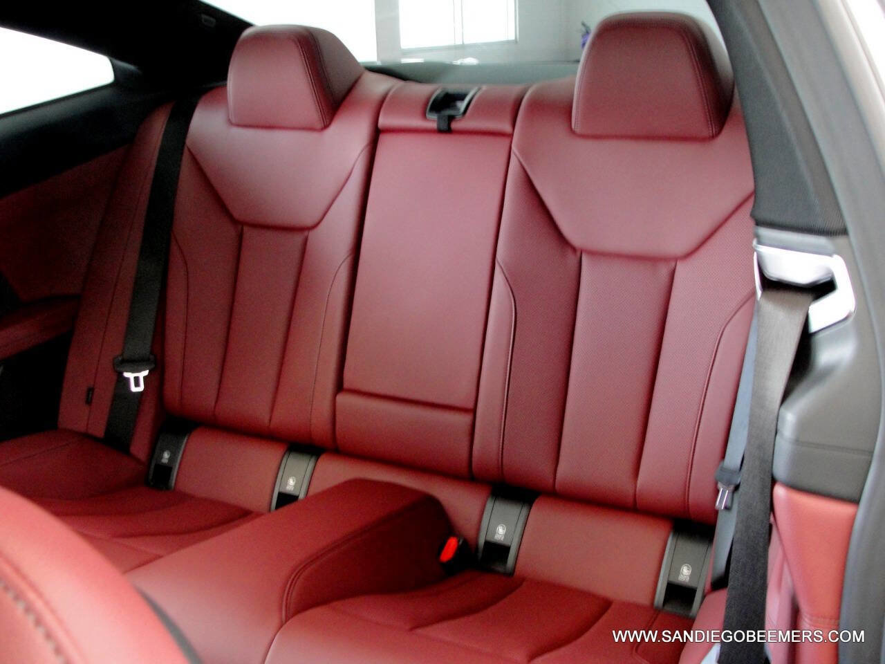 Used 2022 BMW M440i Coupe w/ Premium Package image 67