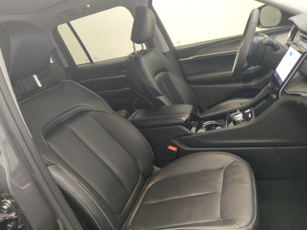 Used 2022 Jeep Grand Cherokee Limited 4xe AWD/4WD image 21
