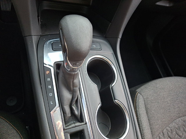 Certified 2024 Chevrolet Equinox LT AWD/4WD image 15